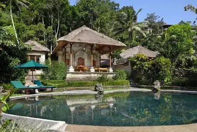 Hôtel Royal Pita Maha