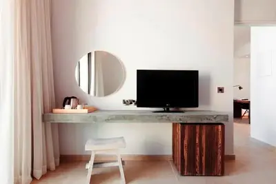 Hôtel Amphora Suites