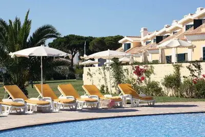 Hôtel Vila Bicuda Resort