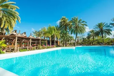 Hôtel Miraflor Suites