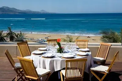 Hôtel Cristina By Tigotan