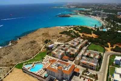 Hôtel Aktea Beach Village