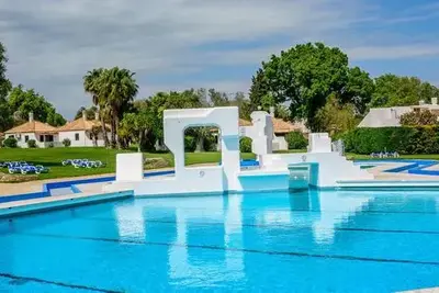 Hôtel Pedras Del Rei