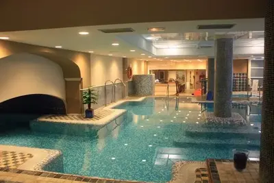 Hôtel Puerto De Las Nieves
