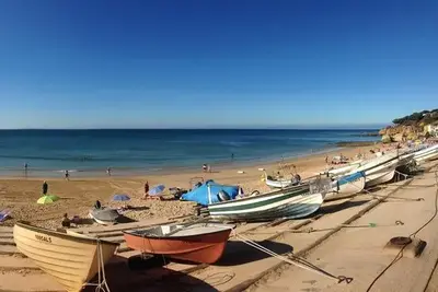 Hôtel Clube Humbria