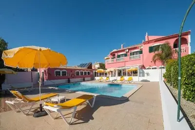 Hôtel Solar De Mós