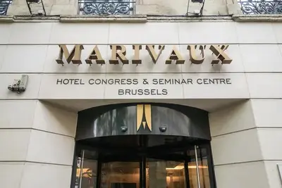 Hôtel Marivaux
