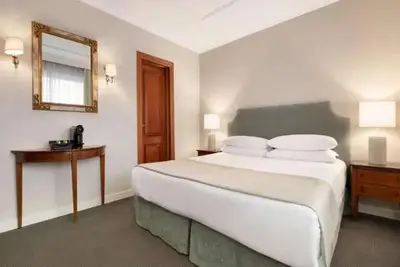 Hôtel Izan Avenue Louise