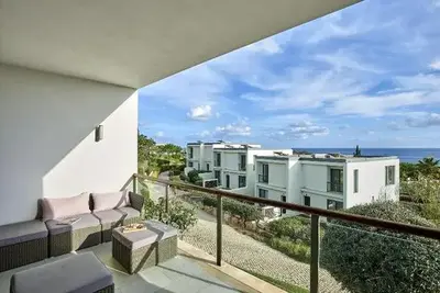 Hôtel Martinhal Sagres Family Beach Resort