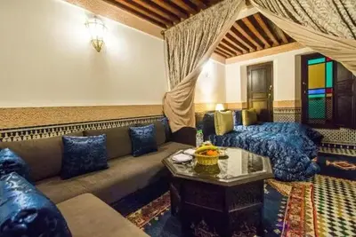 Hôtel Riad Myra