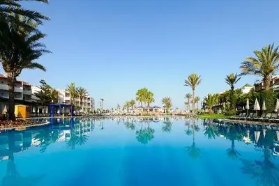 Hôtel Iberostar Founty Beach