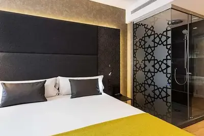 Hôtel Catalonia Giralda