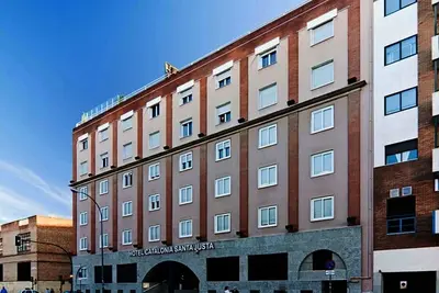 Hôtel Catalonia Santa Justa