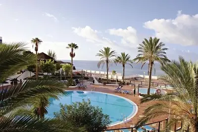 Hôtel Sandos Papagayo