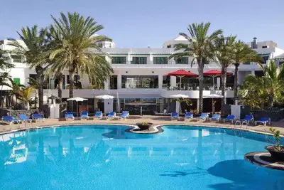 Hôtel Caybeach Sun