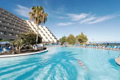 Hôtel Grand Teguise Playa