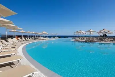 Hôtel Belair Beach