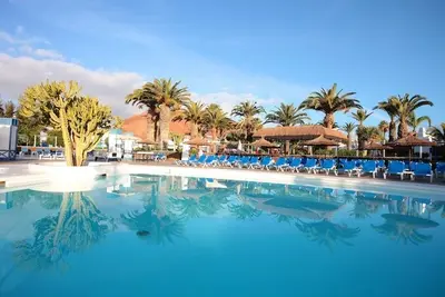 Hôtel Marconfort Atlantic Gardens Adults Only