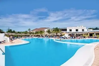 Hôtel Rio Playa Blanca