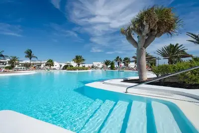 Hôtel Costa Sal