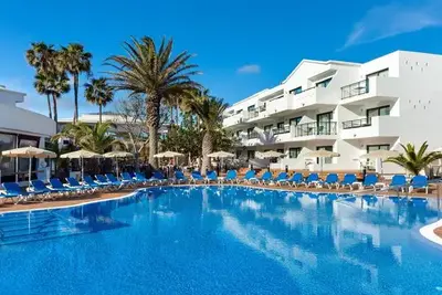 Hôtel Be Live Experience Lanzarote Beach