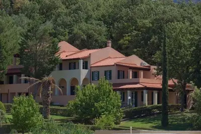 Hôtel Century Resort