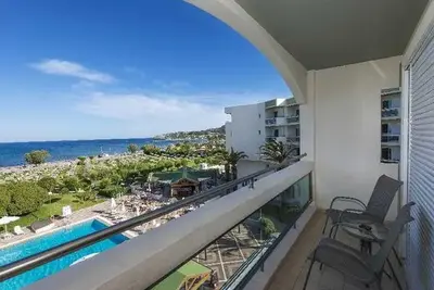 Hôtel Apollo Beach