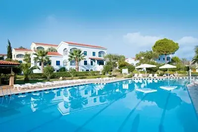 Hôtel Govino Bay