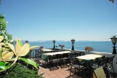 Hôtel Cavalieri