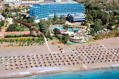Hôtel Calypso Beach