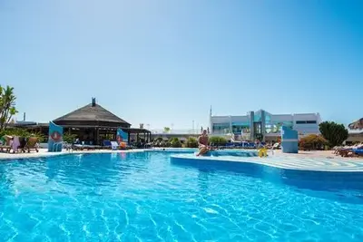 Hôtel Club Playa Blanca