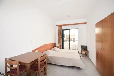 Hôtel Stegna Star