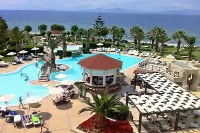 Hôtel D Andrea Mare