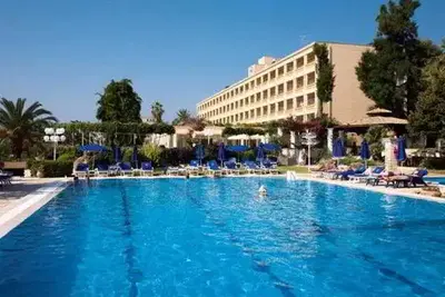Hôtel Corfu Palace