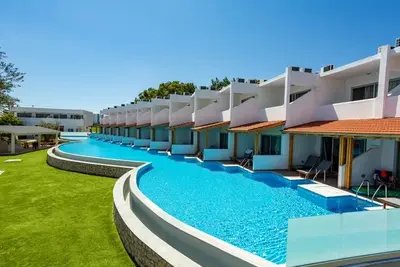 Hôtel Lydia Maris Resort & Spa