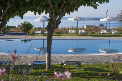 Hôtel Lindos Sun Hotel