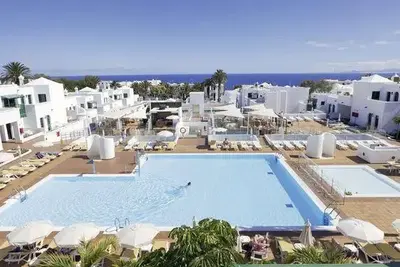 Hôtel Gloria Izaro Club Hotel