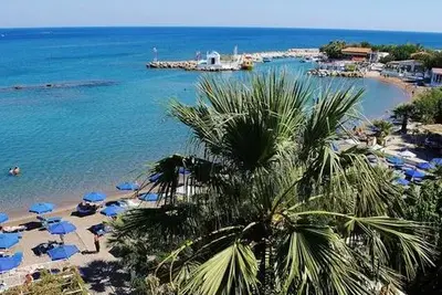 Hôtel Lido Star