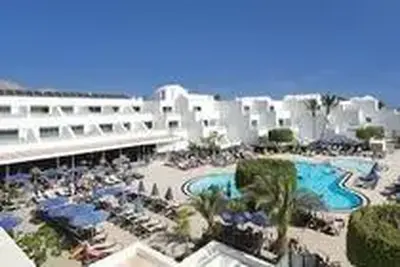 Hôtel Lanzarote Village
