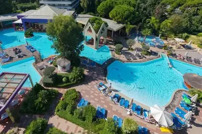 Hôtel Dionysos