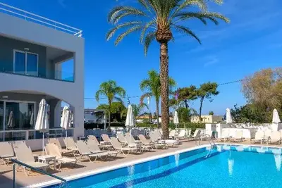Hôtel Oceanis Park