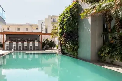 Hôtel Manousos Hotel