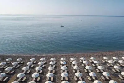 Hôtel Princess Andriana Resort & Spa