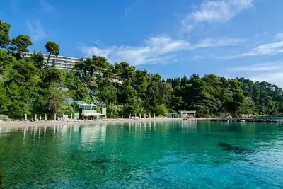 Hôtel Corfu Holiday Palace Hotel