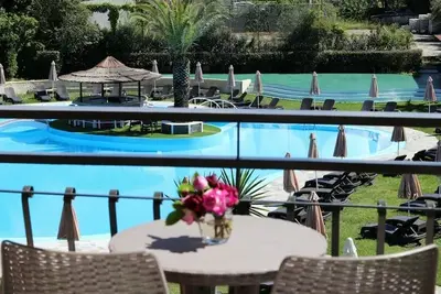 Hôtel Pegasus Hotel