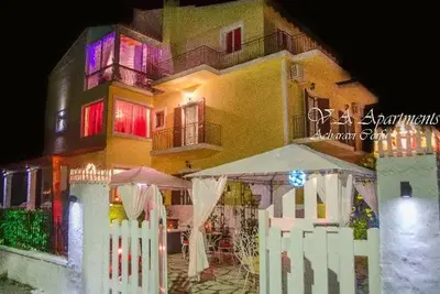Hôtel V.a. Apartments