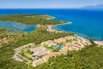 Hôtel Mareblue Beach