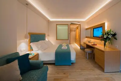 Hôtel Amada Colossos Resort