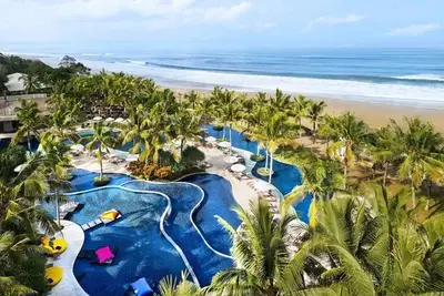 Hôtel W Bali Seminyak