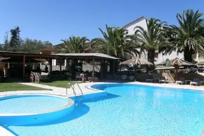 Hôtel Pension Nychterida